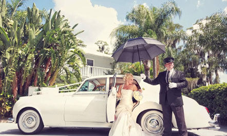Antalya car rental with driver